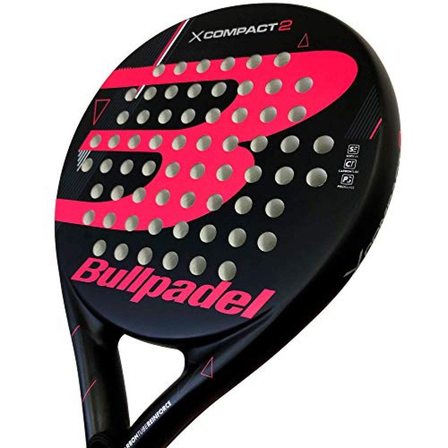Las 5 mejores palas de padel bullpadel ¿Qué elegir en 2024?
